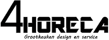 Logo 4 Horeca